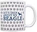 Fathers Day Gifts for Dad Hammer Mug Thank You for Helping Me Build My Life Gift Coffee Mug Hammer Handle