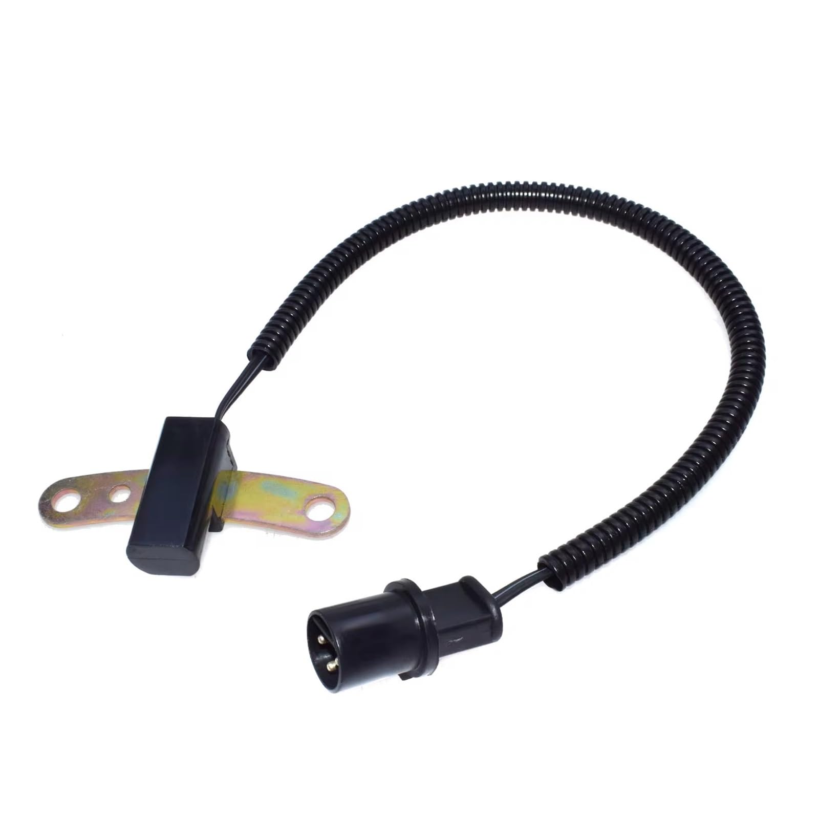 Jeep Wrangler YJ 2,5 & 4,0 Ltr. OT Crankshaft Position Sensor Standard 91 92 13314 - View #7