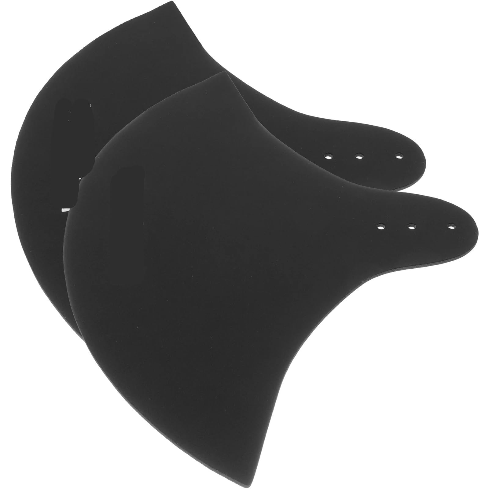 Silenciador De Batería 2 uds almohadilla silenciosa de tambor almohadilla silenciosa de platillo almohadillas de tambor silenciador de instrumento 40x275cm silenciadores de asiento de goma de tela úti