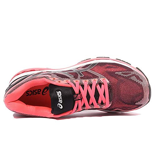 ASICS ASICS Gel Nimbus 19 Women's Running Shoes - SS17-6 - Pink