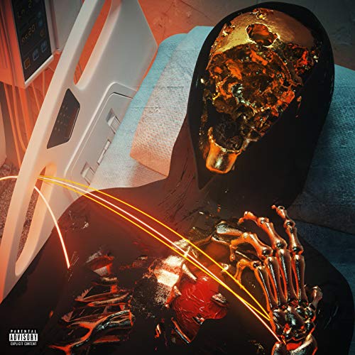 Travis Barker, Zero 9:36 & Clever