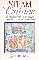 Steam Cuisine 0863182828 Book Cover