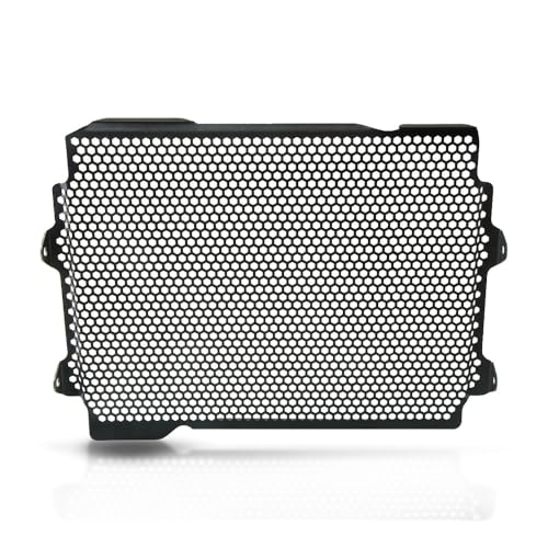 Kühlerschutz-Kühlerabdeckung Für Y&AMAHA MT07 Tracer MT 07 Tracer MT-07 2016 2017 2018 2019 2020 2021 Motorrad Kühlergrill Schutz Abdeckung Schutz Teile
