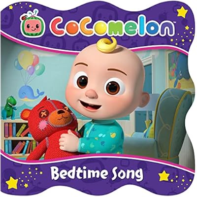 CoComelon Sing-Song: Bedtime Song