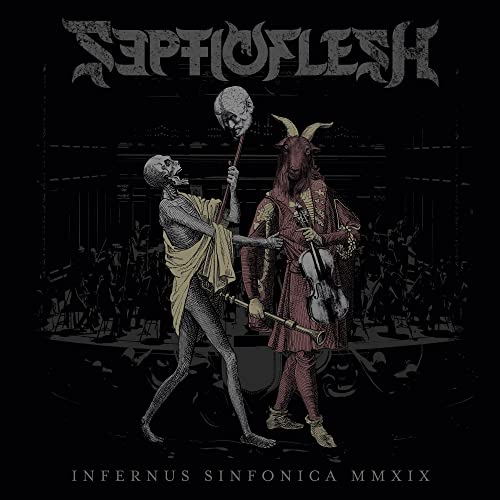 Infernus sinfonica mmxix