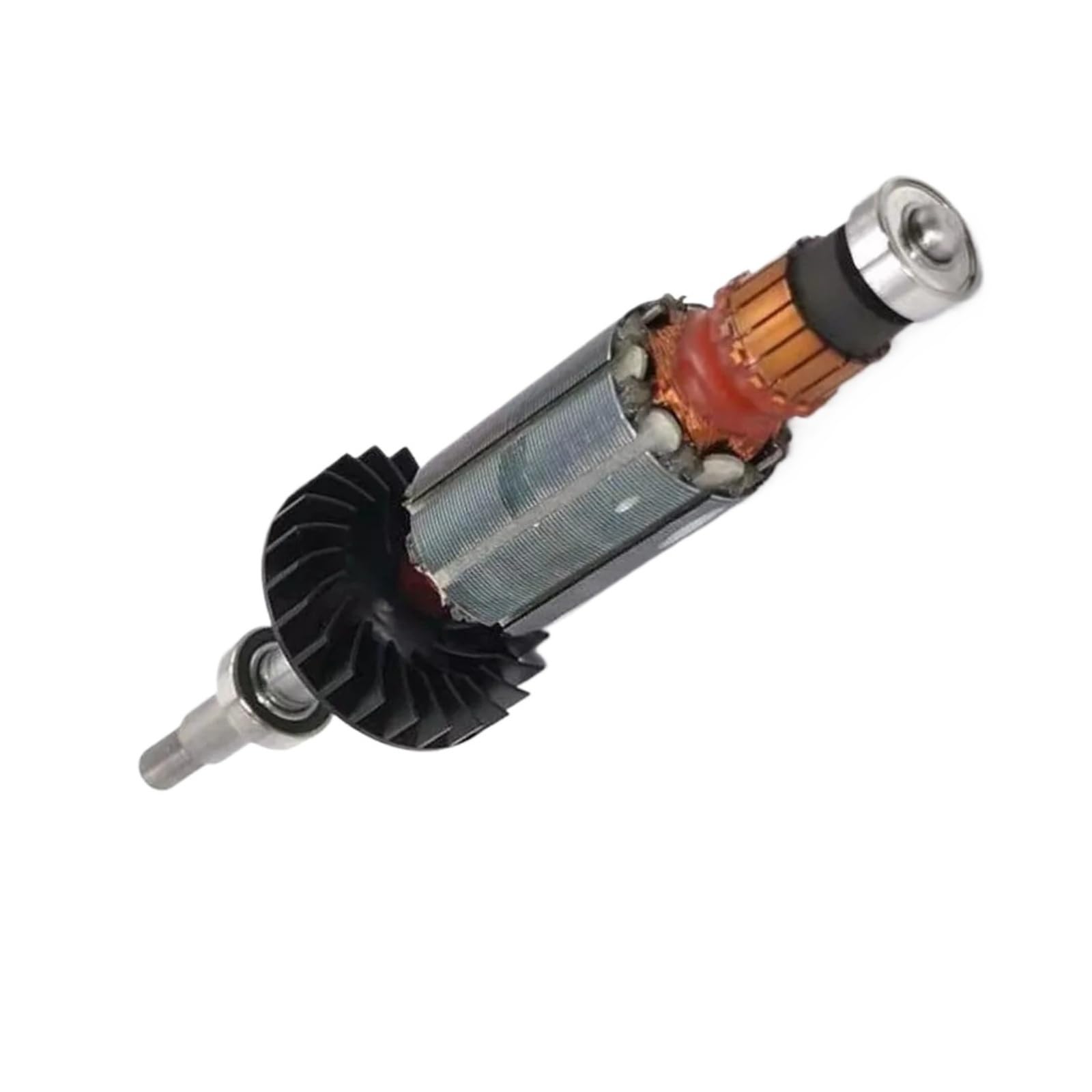 Fcoin 1Pcs Armature Rotor Anchor Replacement Angle Grinder Electric Tool Drill Machine Power Accessories,(Compatible For Bosch 2610004557)