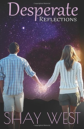 Buy Desperate Reflections (The Adventures of Alexis Davenport) — BookShops.in