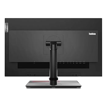 美品 ThinkVision P27u-20 27インチ 3840×2160 Amazon.com: Lenovo ThinkVision P27u-20 27