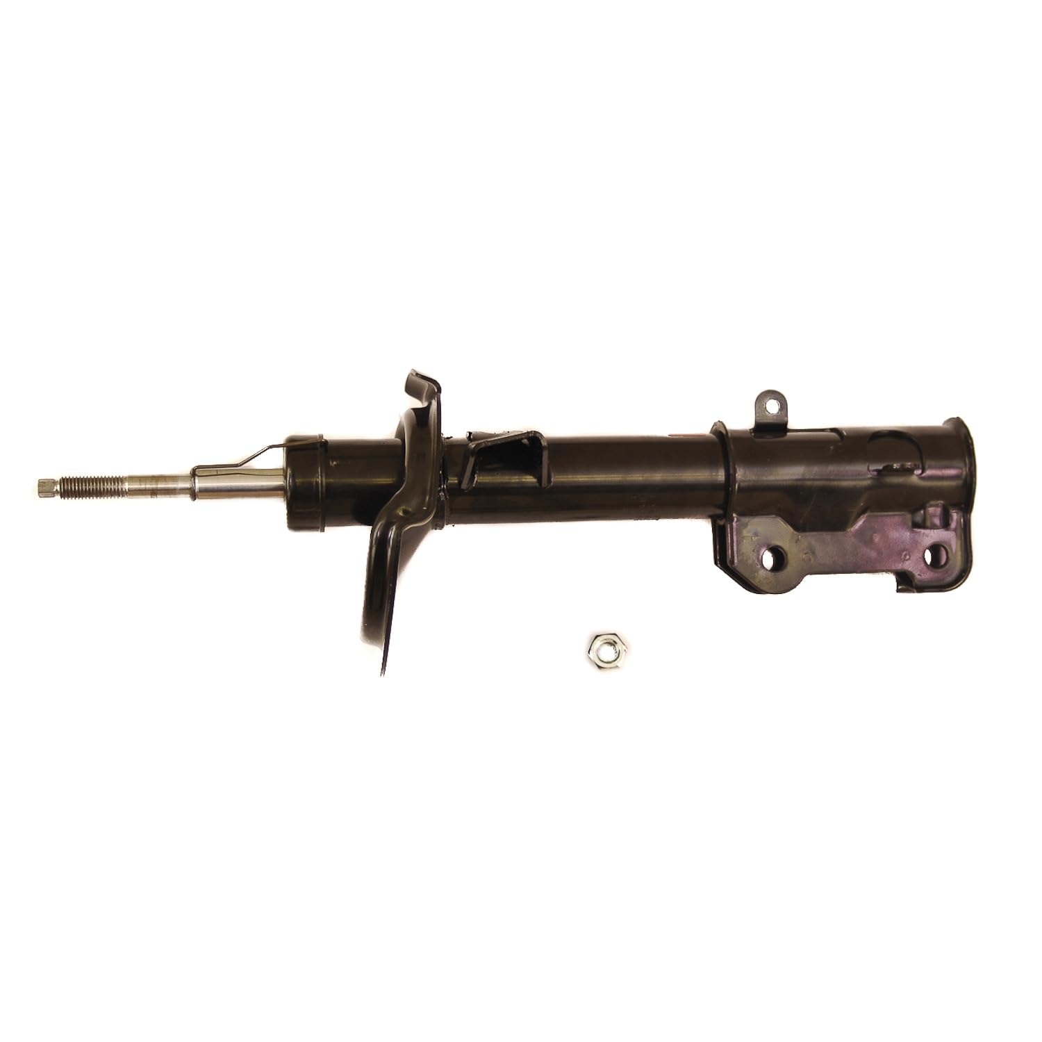 Gabriel G56817 Ultra Front Strut for 05-10 Ford Mustang (1 Pack)