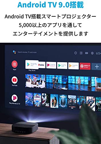 21年 モバイルプロジェクターおすすめ10選 キャンプや屋外で徹底比較 実写レビュー Rentryノート