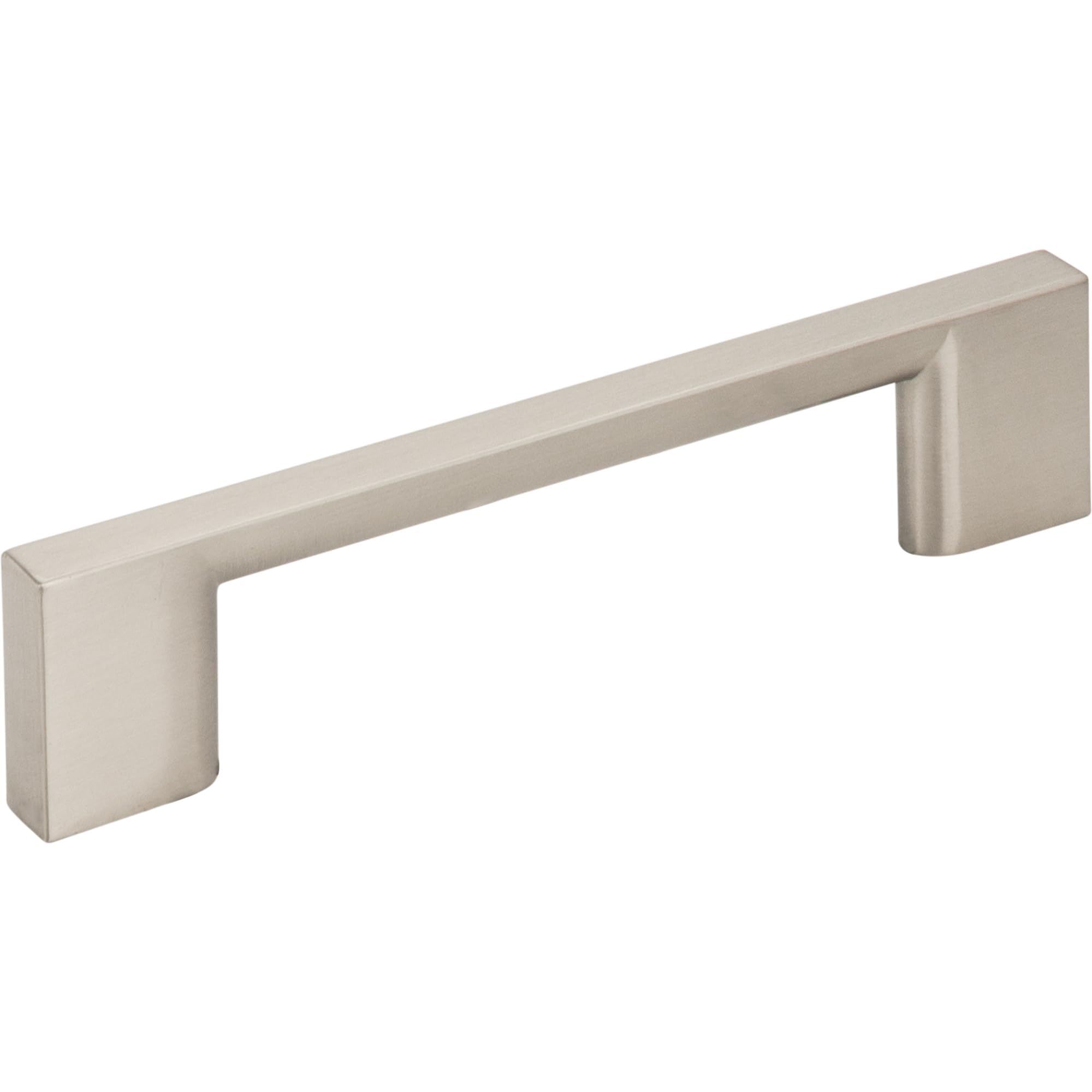 たなか Jeffrey Alexander Sutton 96 mm Center-to-Center Bar Pull, Satin