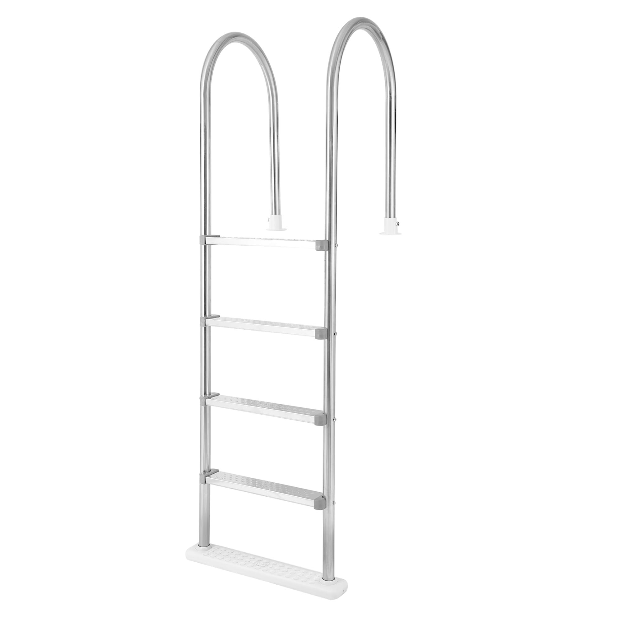 Blue Wave Premium Stainless Steel In-Pool Ladder
