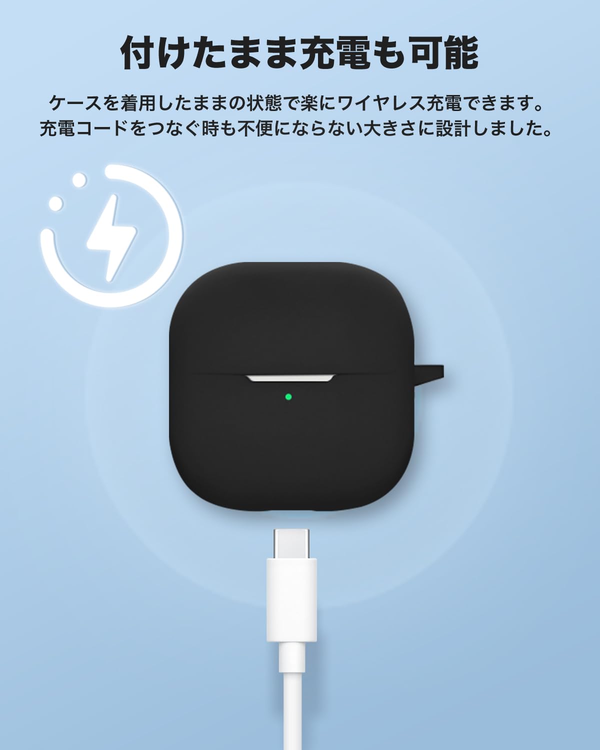 Amazon | HUAWEI FreeClip 2 用 ケース YAJOJO ワイヤレス イヤーホン