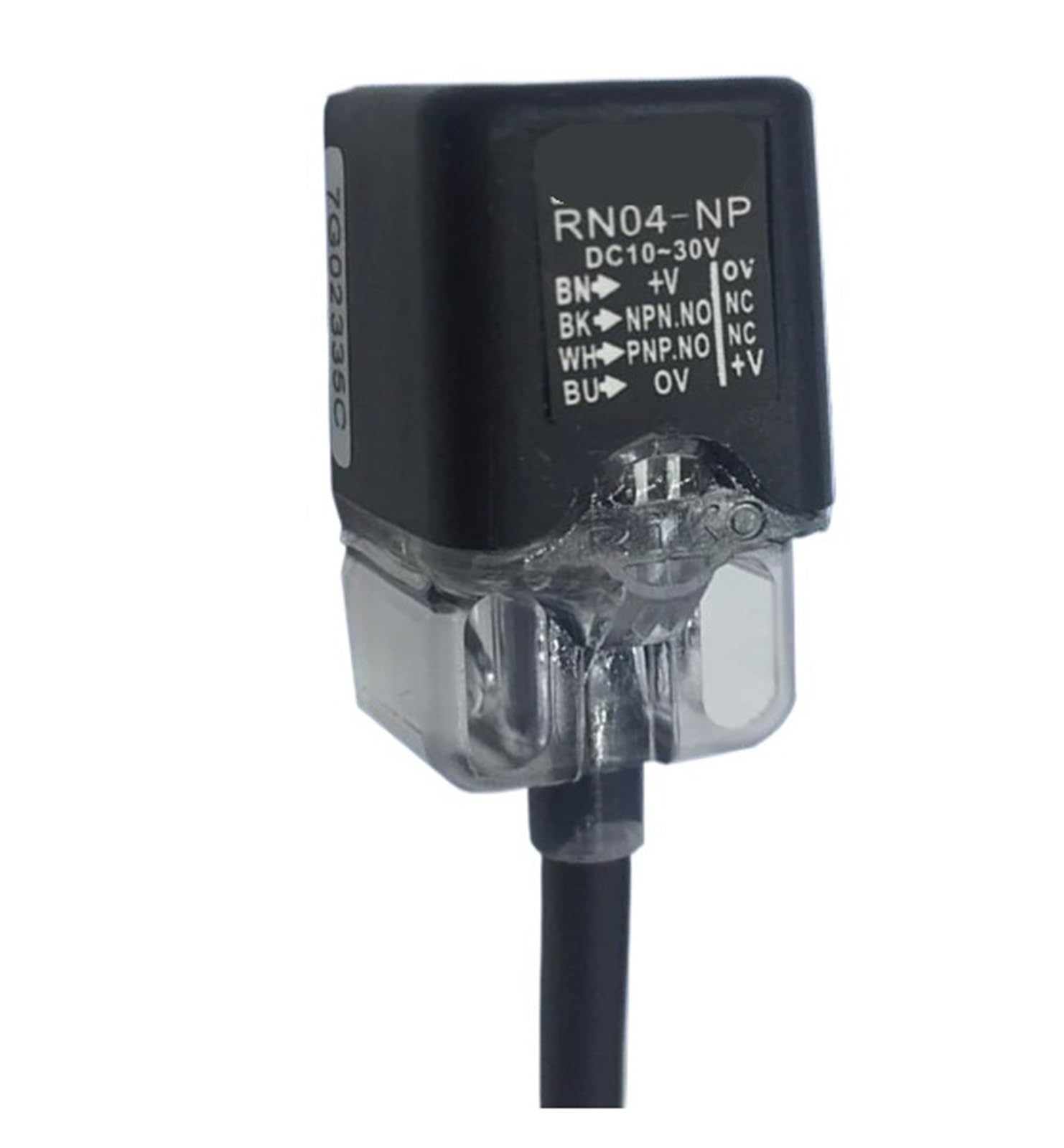 NACODLUL Rn04-n rn04-p rn04-np Proximity Sensor(RN04-P)