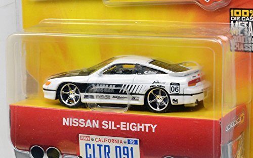 Amazon | JADATOYS 1:64SCALE 1:64スケール ｢オプションD｣ ｢日産