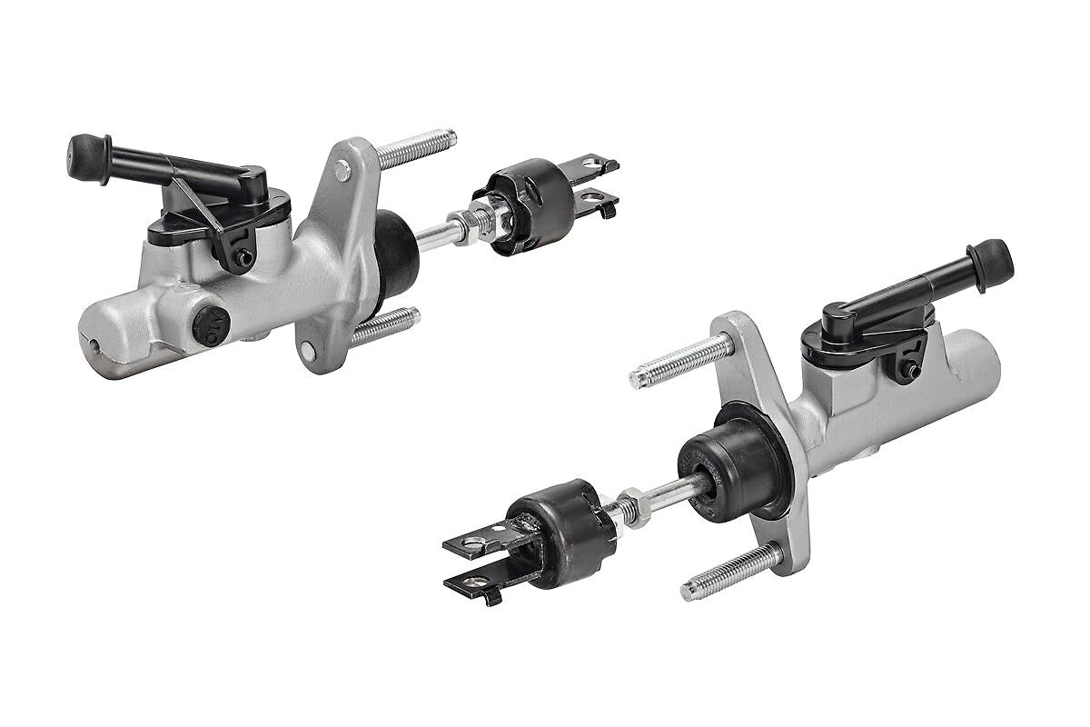 Valeo 804849 cylinder nadajnika, sprzęgło
