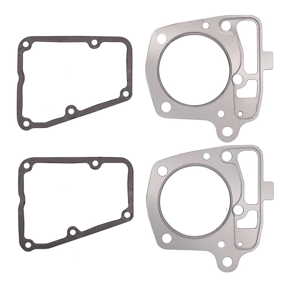 ccedcedc0730様用 Gasket Kit for Kawasaki FR651V FR691V FR730V FS691V FX691V