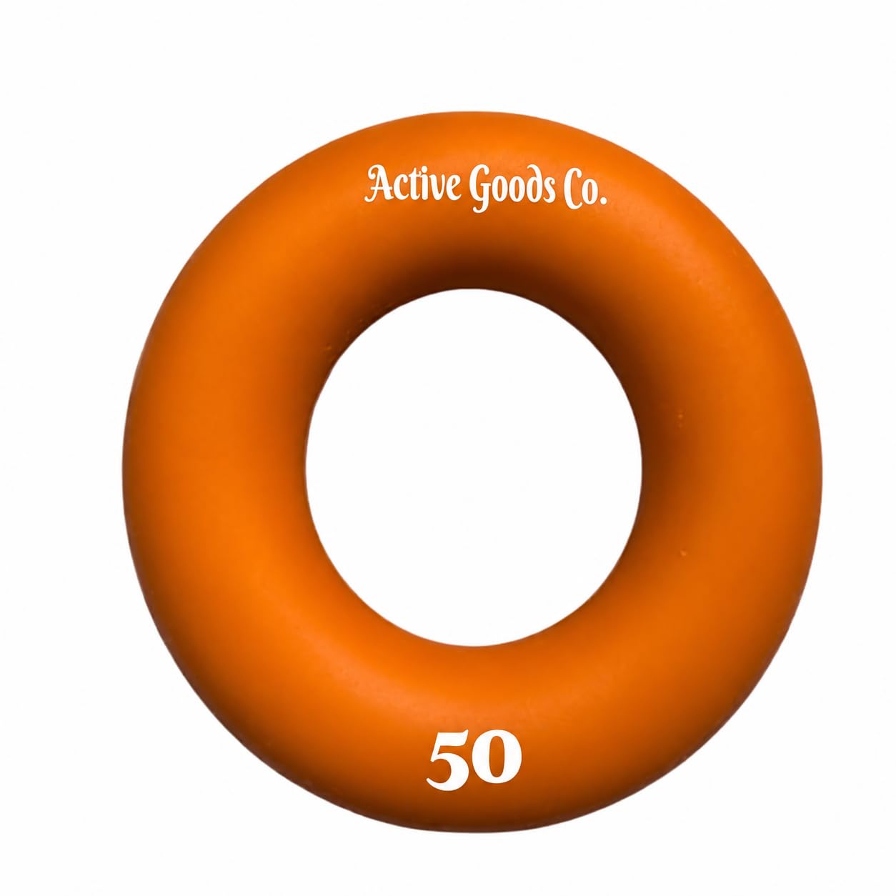 Hand Exerciser Rings - Grip Strength Training -12