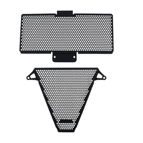 Grille Radiateur Moto Grille De Protection De Radiateur De Moto pour Streetfighter Street Fighter V2 2022 2023