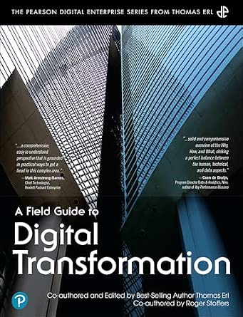 Field Guide to Digital Transformation, A-Wow! eBook