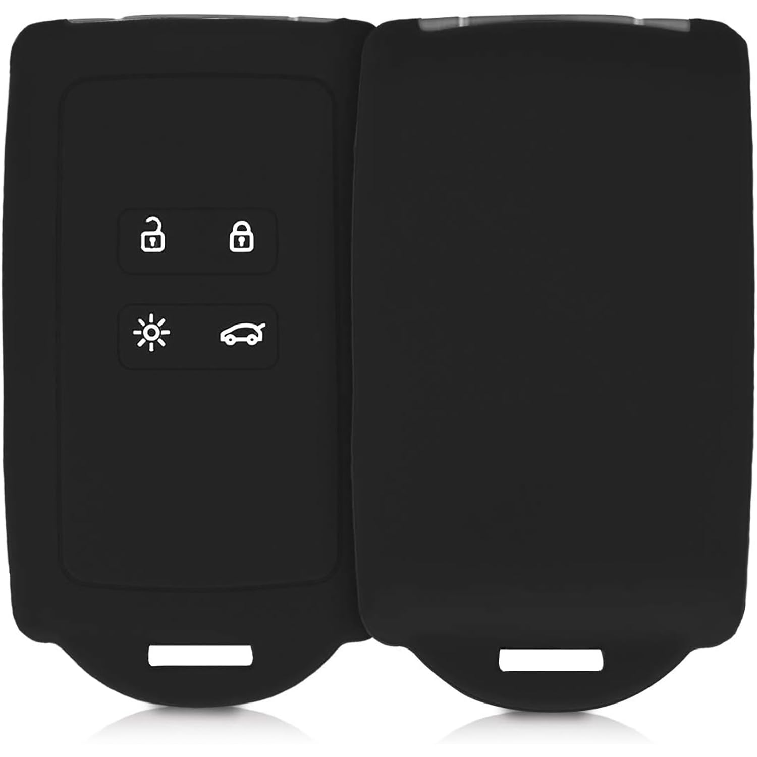 Cover Chiave Telecomando Silicone Dacia Duster Logan Sandero | Car Passion – Car Passion Accessori Auto - Foto 11