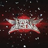 Babymetal [Analog]