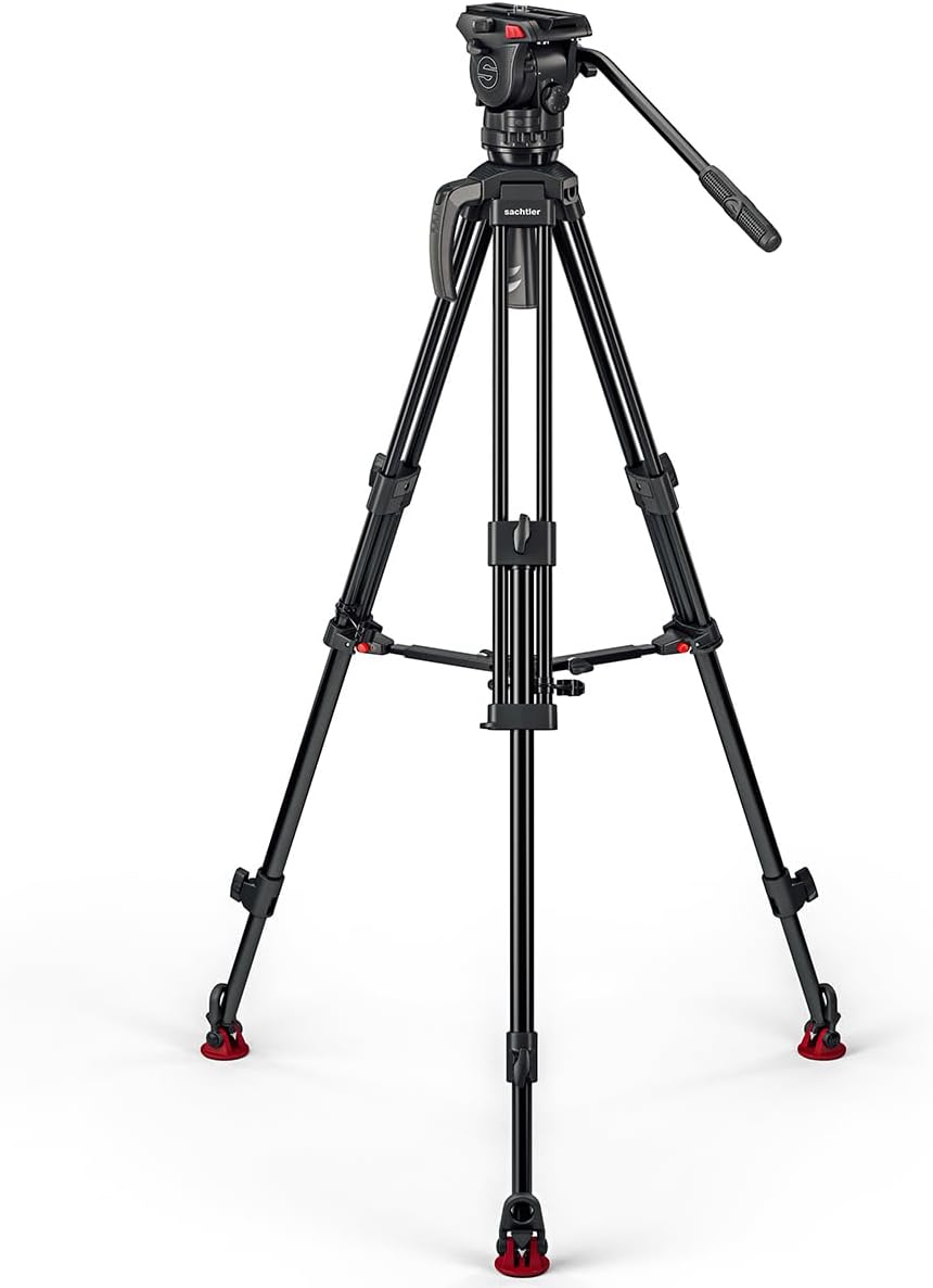 Sachtler Stativ System Ace XL AL MS Mk II (1018AM)