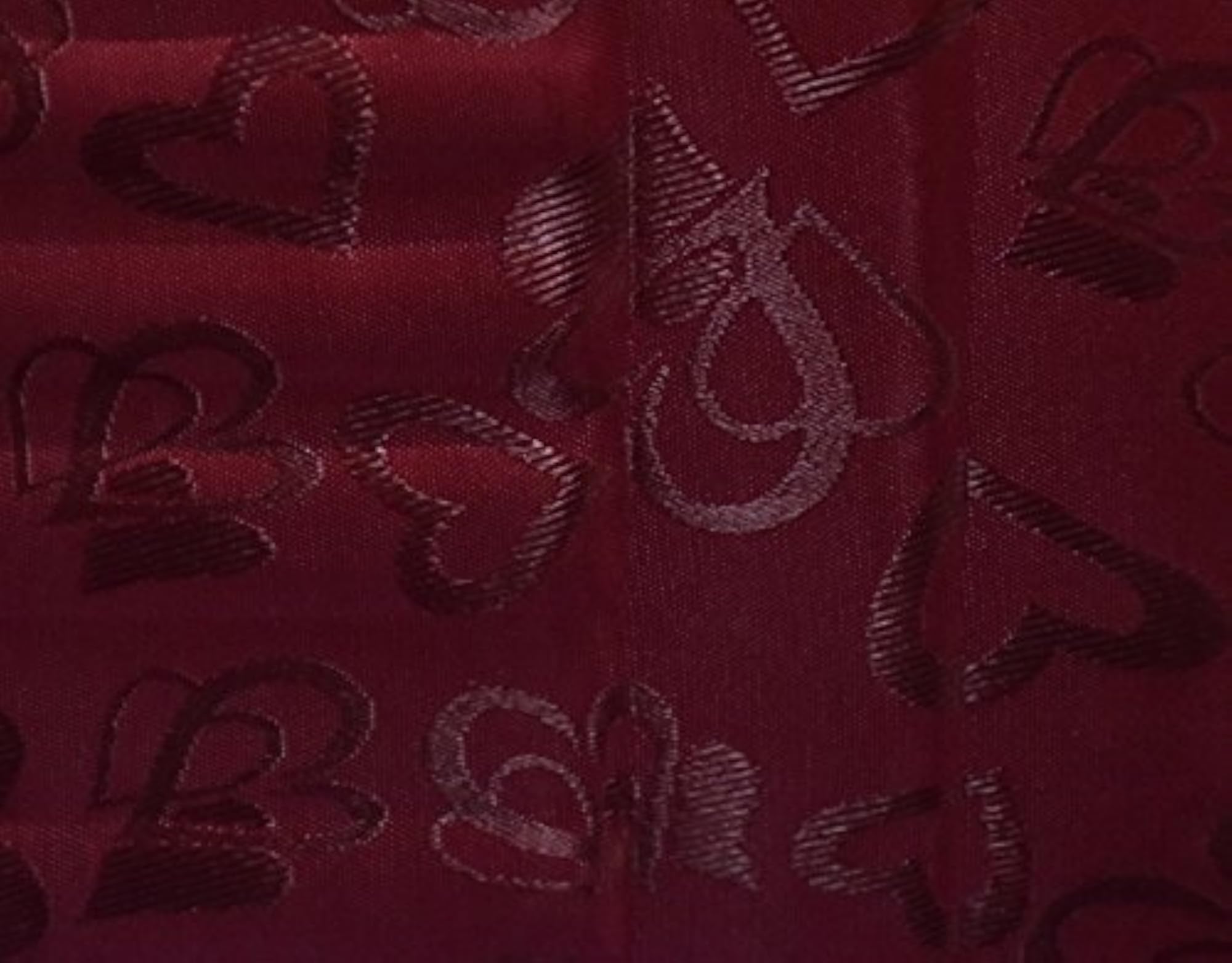 Heart Vanity Case