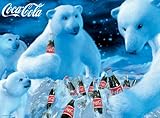 Coca-Cola: Polar Bears