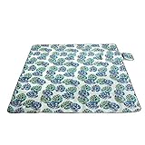 Special Glory Picnic Blanket Outdoor Camping Mat Large Portable Waterproof Backing for...