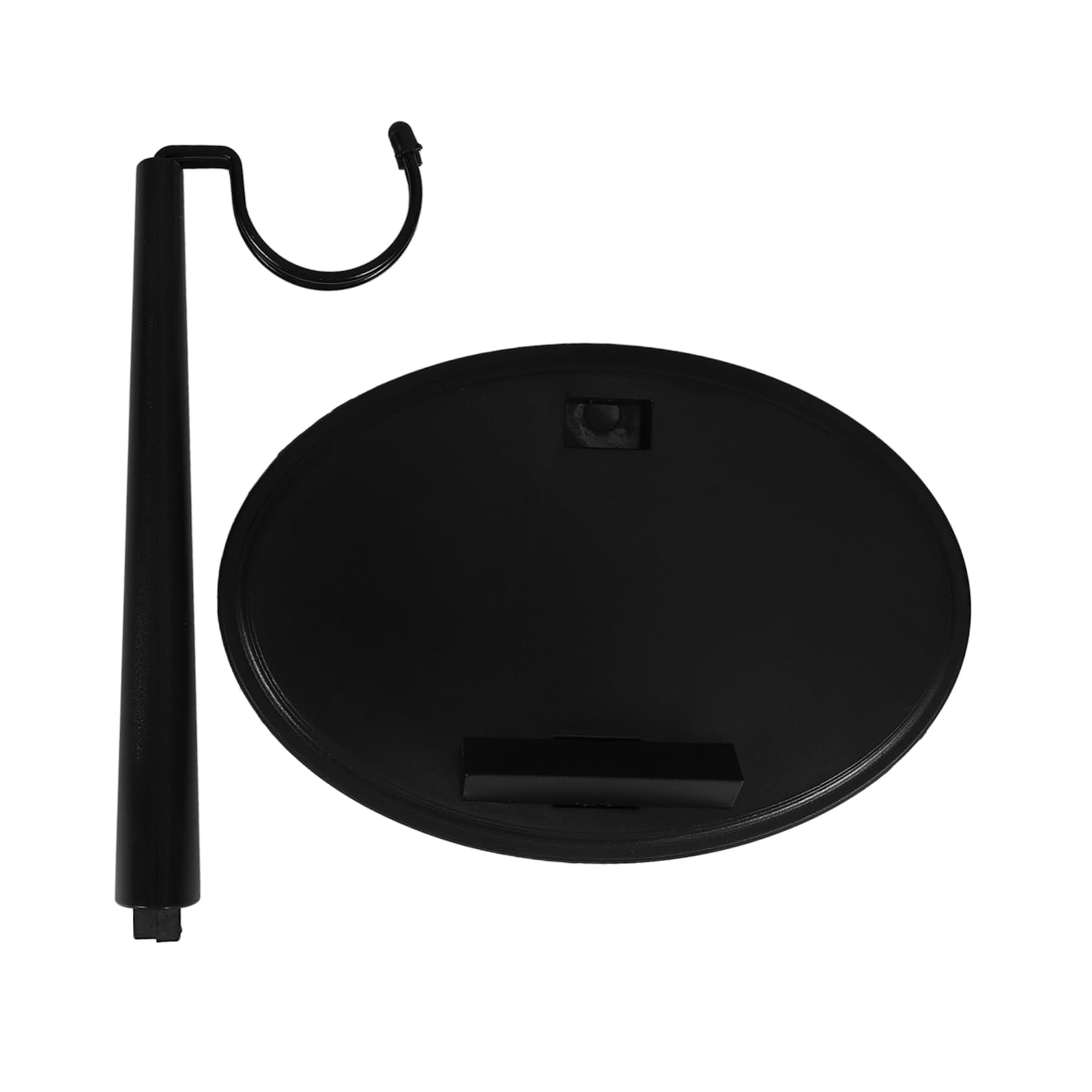 VICASKY 5piezas Soporte Vertical Para Muñecas Base Estable Para Exhibición De Figuras De Acción y Muñecas Diseño Creativo y Moderno Compatible Diversas