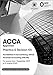 FIA Foundations of Financial Accounting FFA (ACCA F3): Practice and Revision Kit