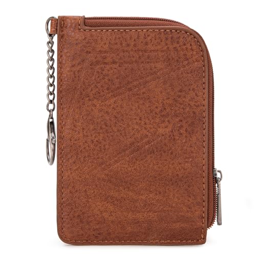 Image of Wrangler Western Card Wallet for Women Aztec Credit Card Holder for Women