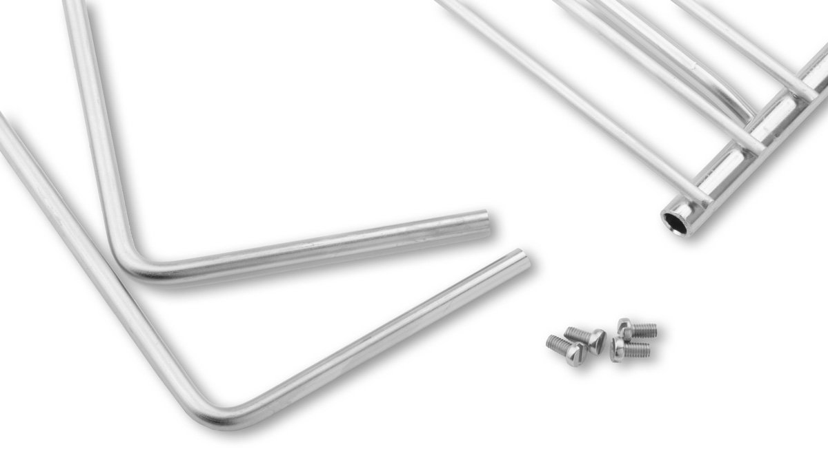 DEOS Griglia in Acciaio Inox Europeo AISI304 Regolabile 50-70x37cm - Griglia per Camino a Legna e Interno - Manici in Legno - Ideale per Caminetti da Giardino - Griglia Barbecue - Graticola Flessibile