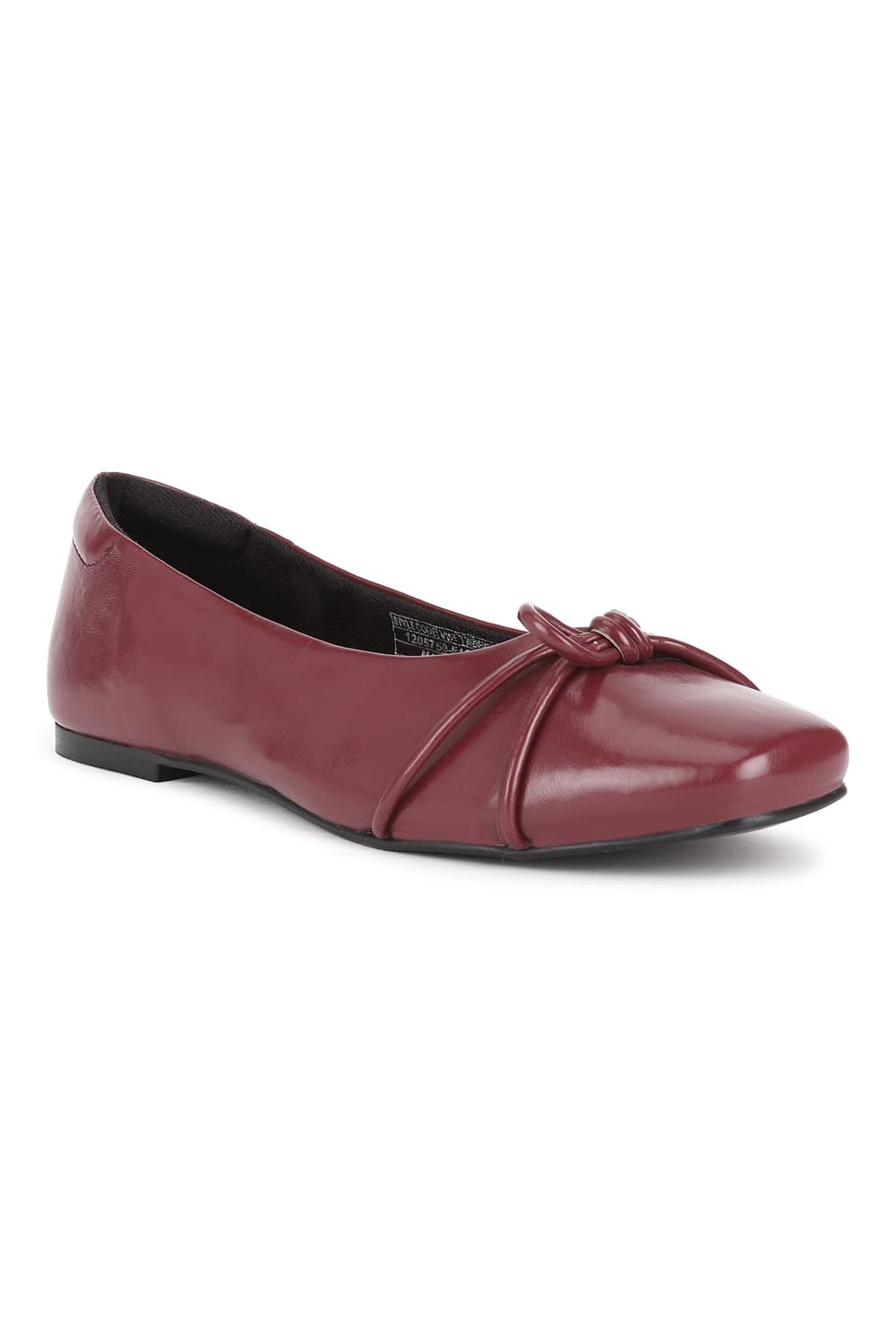 Van Heusen_Womens__Flats_(VWFTWBHRT0001Z_Maroon_UK6_EURO39) (B0CVSGB9ZN) Amazon Price History, Amazon Price Tracker