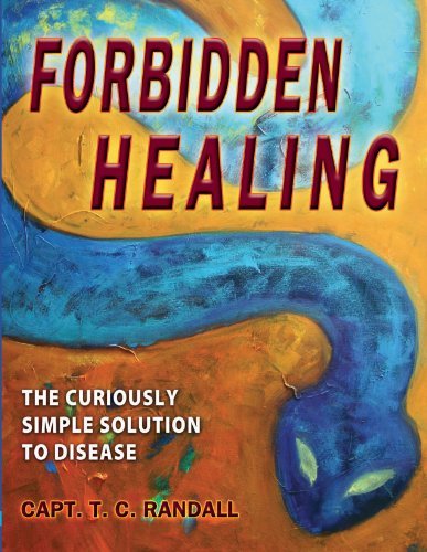 Forbidden Healing, The Redox Solution to Disease and Bad Ageing (English Edition)