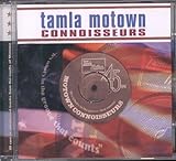 Tamla Motown Connoisseurs