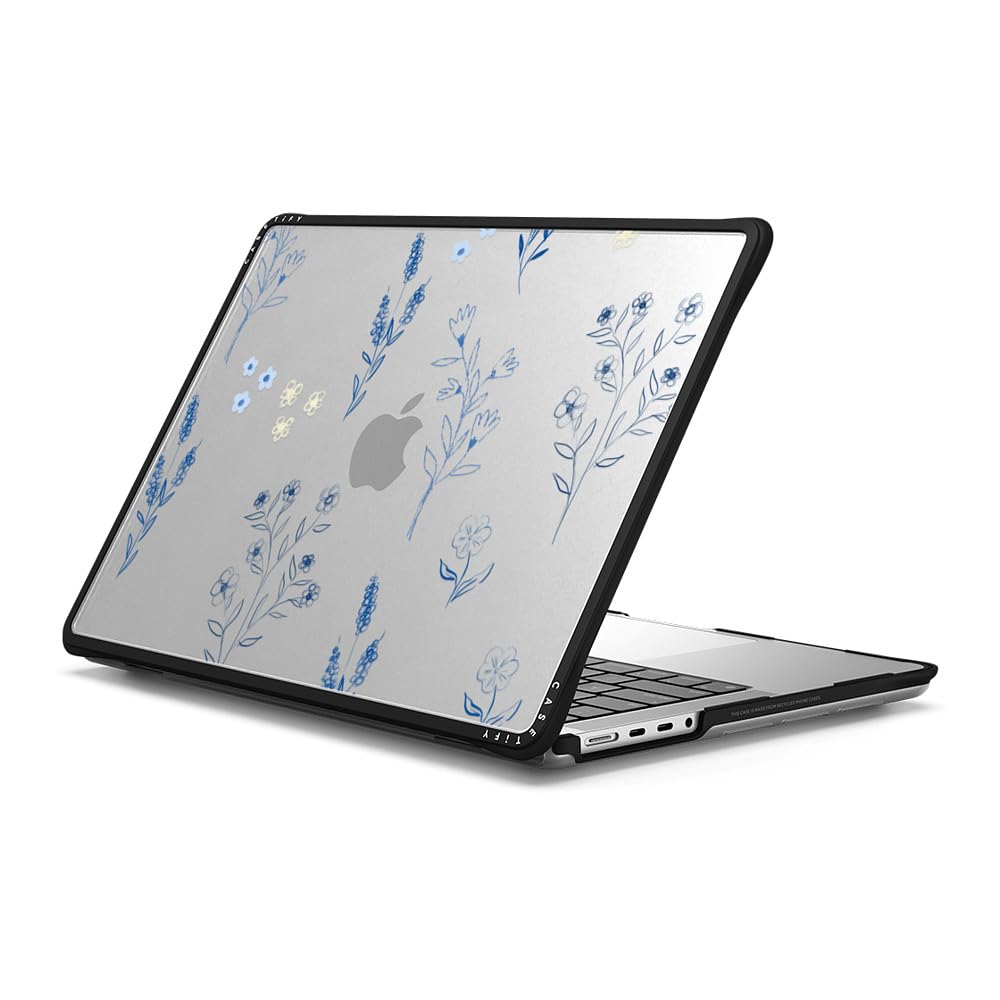 Amazon.com: CASETiFY Impact MacBook Pro 14