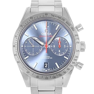 Omega Speedmaster '57 Mens Watch 331.10.42.51.03.001