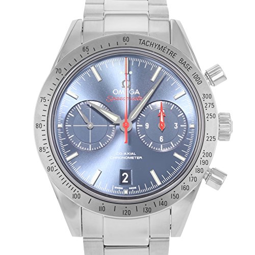 Omega Speedmaster '57 Mens Watch 331.10.42.51.03.0012