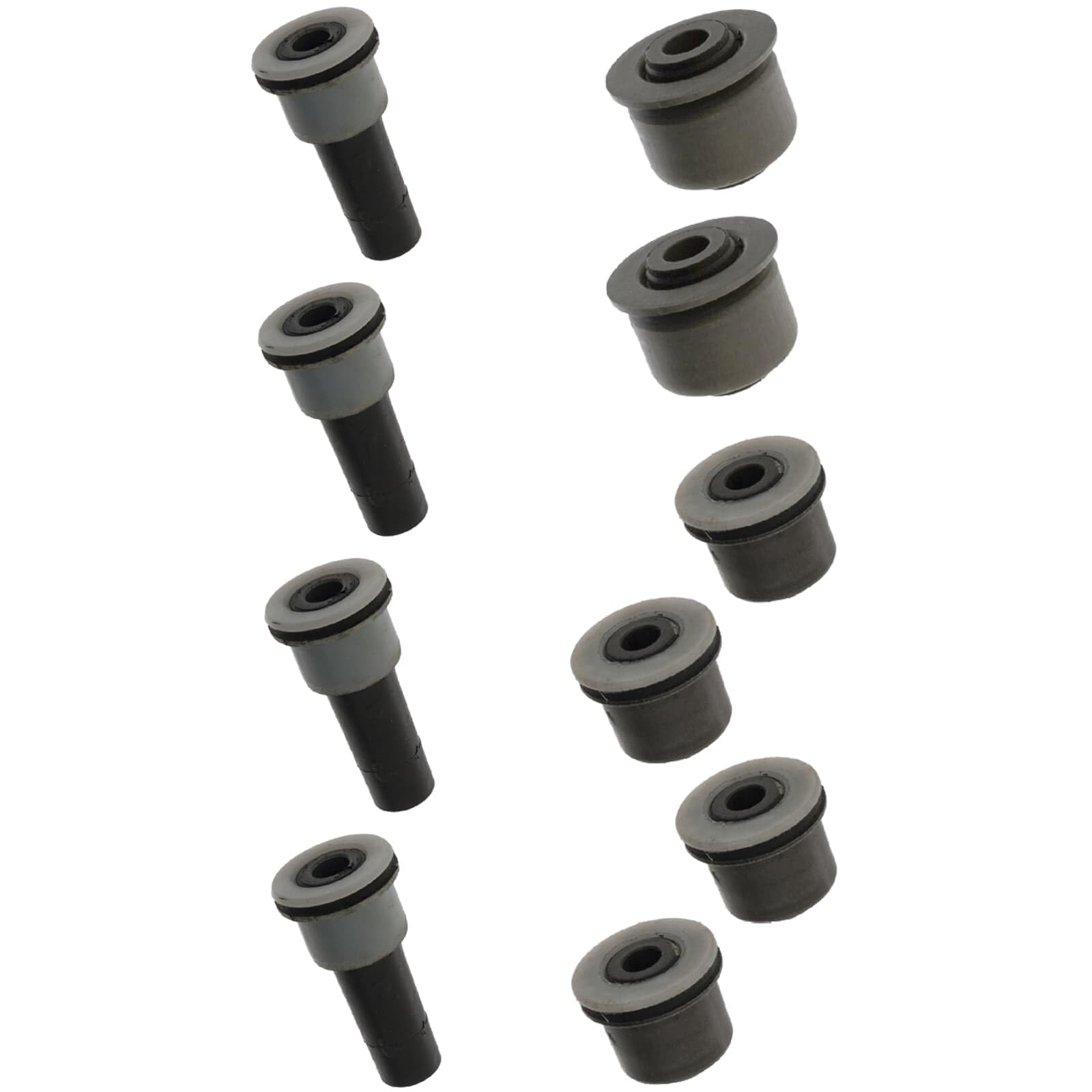 Febi bilstein 48620 Suspensions Roues | Compatible avec: CITROËN C5 III, C5 III Break, C6, PEUGEOT 407, 407 Coupe, 407 SW, 508 I, 508 SW I, 508 SW Kasten/Kombi