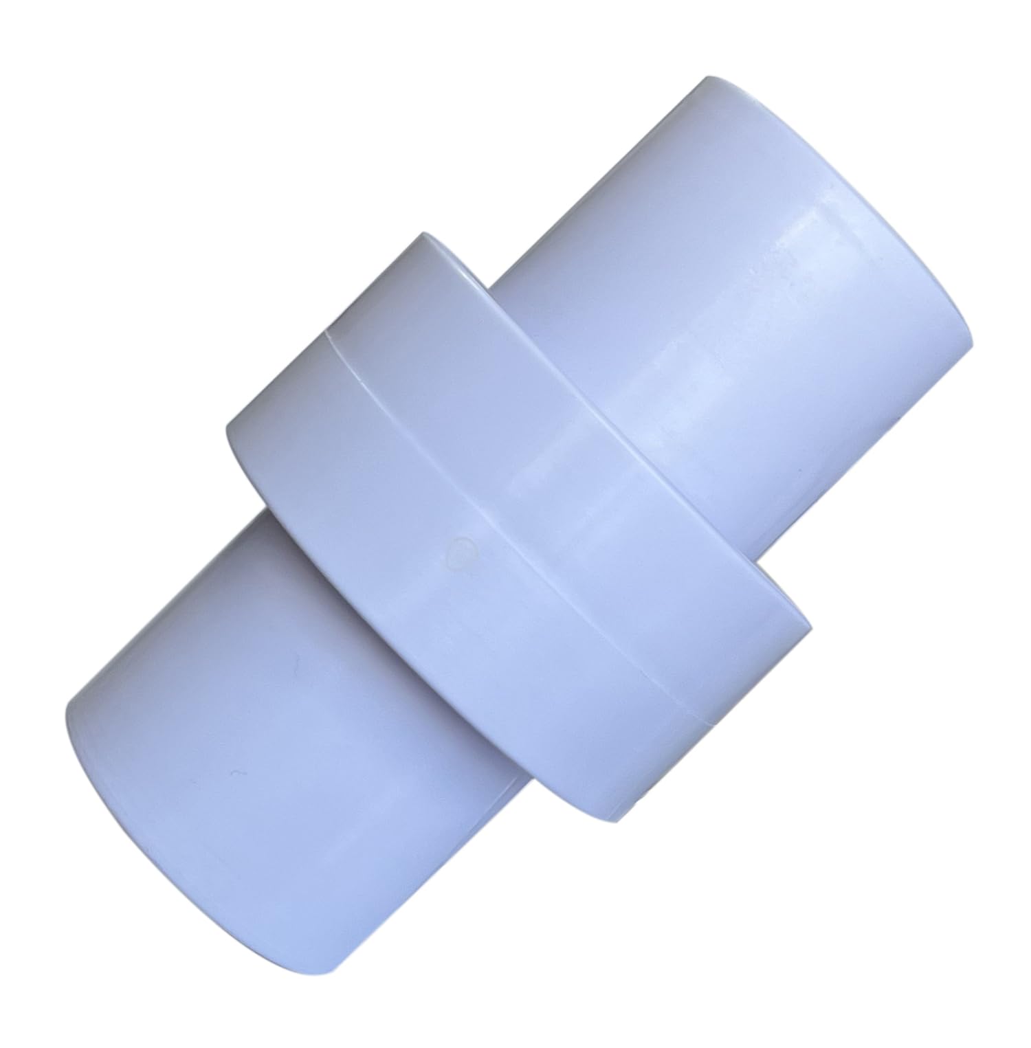PoolSupplyTown - Adaptador para manguera de piscina de 3,8 cm - recambio para Hayward AXV092