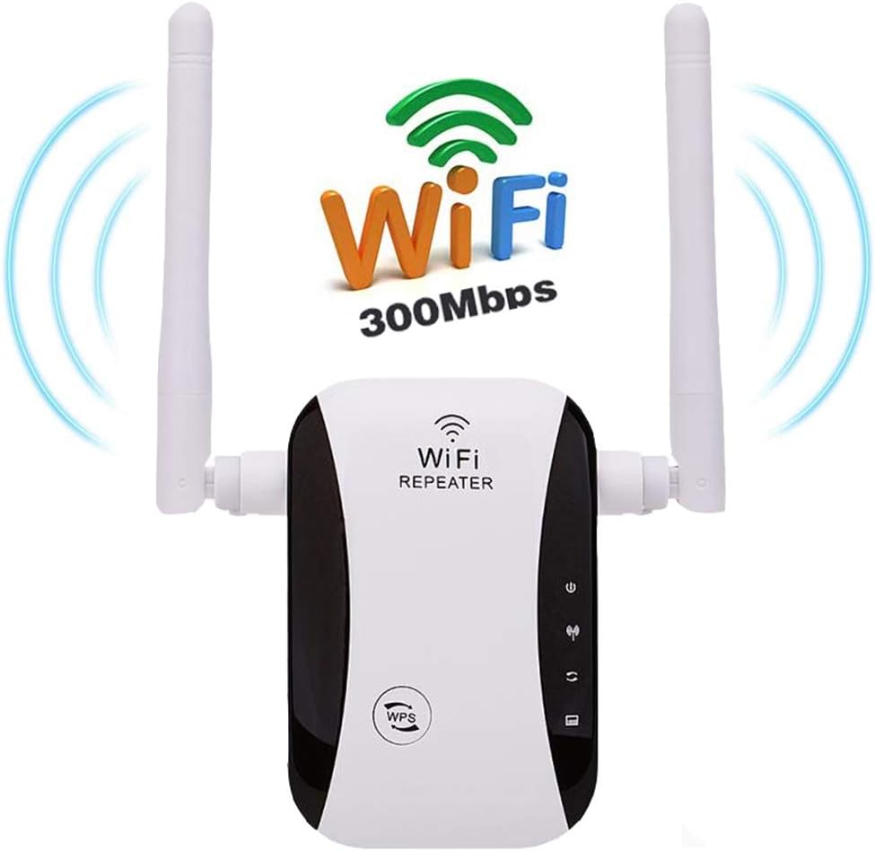 estensore di gamma wifi esterno