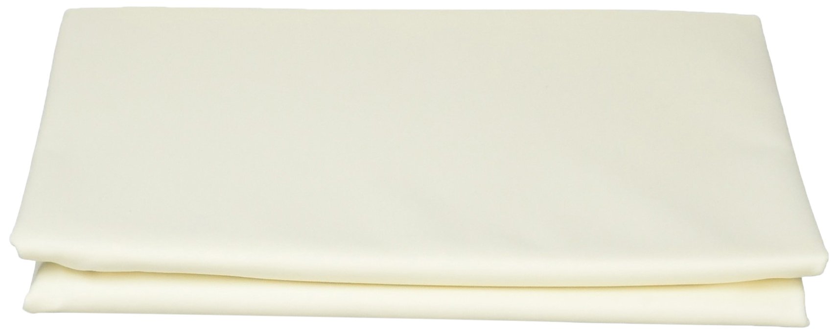 Alèse de lit imperméable contre le pipi au lit grand format 90x140