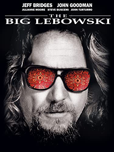 The Big Lebowski