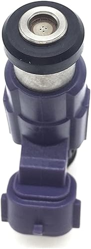 Miniatura 5 de MaGiLL 4pcsLot Fuel Injector Nozzles INP-780 INP780 INP-781 INP781 Compatible with Mazda 2000-2002 626 2.0L Protege 1.8L FP3313250 (Color  8pcs)