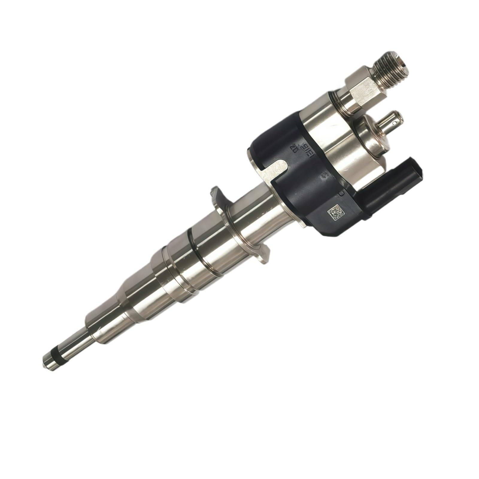 Inyector de combustible 13537589048-11, compatible con motores BMW N43 y N53, boquilla de inyección de combustible de repuesto for vehículos de las series 135i, 335i, 535i, X5 y X6.(13537589048-08)