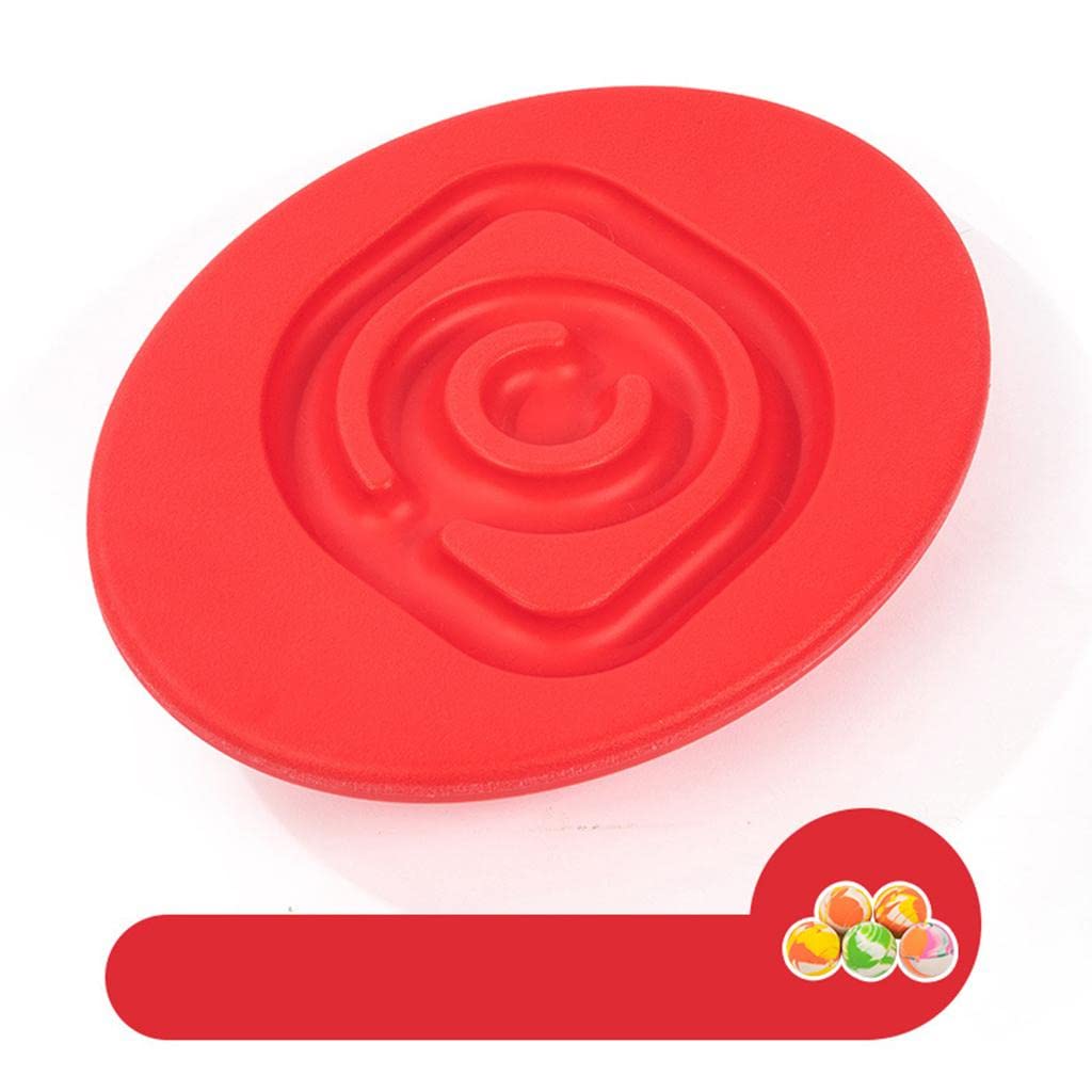 Giocattolo di Equilibrio per Bambini, Altalena per L'allenamento Dell'equilibrio, Giocattolo Prescolare per L'apprendimento Precoce