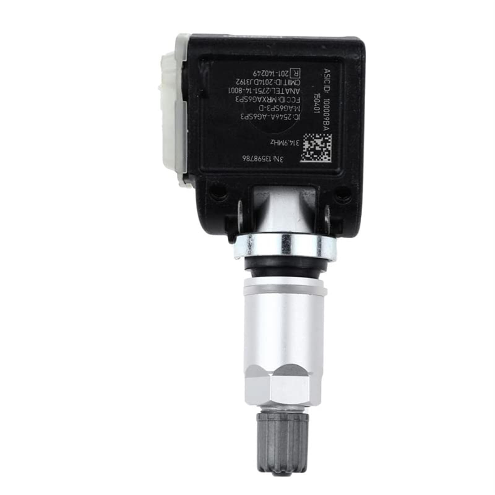 4 szt. 13598786, dla Chevroleta, dla Cobalt Colorado, dla Cruze