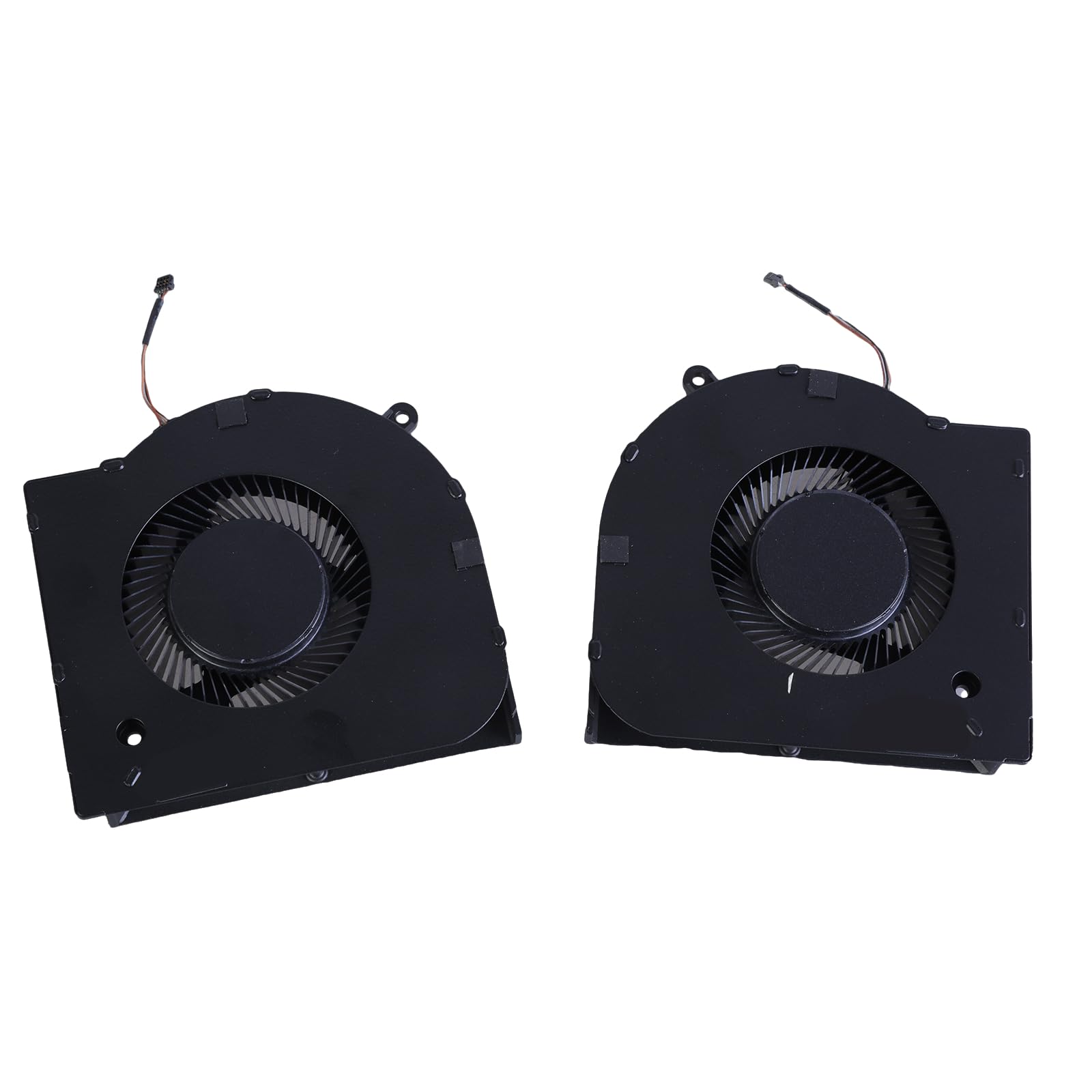 Ventilador de refrigeración interno CPU GPU para portátiles 14 RZ09 0482 2023 24 que garantiza una regulación constante de la temperatura para portátiles